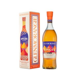 Glenmorangie A Tale Of Spices